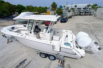 BOATZON | Robalo R270 Center Console 2025 BOATZON | Robalo R270 Center Console 2025