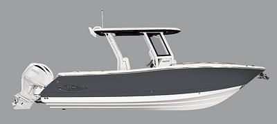 BOATZON | Robalo R270 Center Console 2025