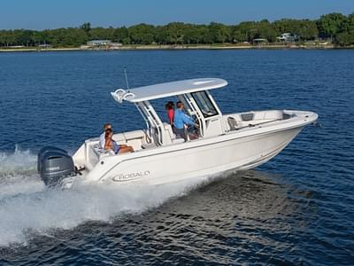 BOATZON | Robalo R272 2019