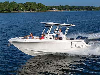 BOATZON | Robalo R272 2020 BOATZON | Robalo R272 2020