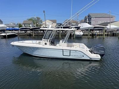 BOATZON | 2020 Robalo r272 BOATZON | 2020 Robalo r272