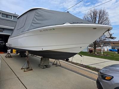 BOATZON | Robalo R272 Center Console 2021 BOATZON | Robalo R272 Center Console 2021