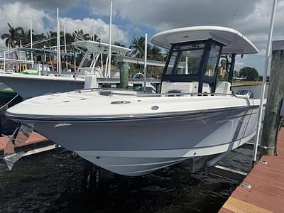 BOATZON | Robalo R272 Center Console 2023 BOATZON | Robalo R272 Center Console 2023