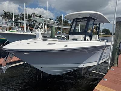 BOATZON | Robalo R272 Center Console 2023 BOATZON | Robalo R272 Center Console 2023