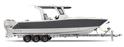 BOATZON | Robalo R300 2025