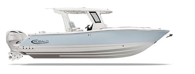 BOATZON | Robalo R300 2025