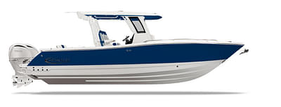 BOATZON | Robalo R300 2025