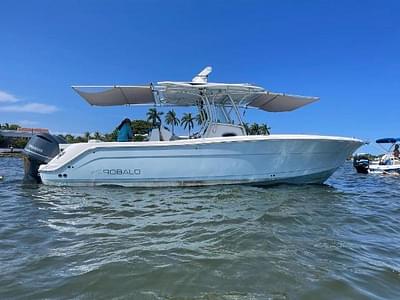 BOATZON | Robalo R300 Center Console 2016