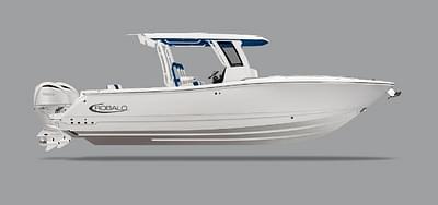 BOATZON | Robalo R300 Center Console 2025