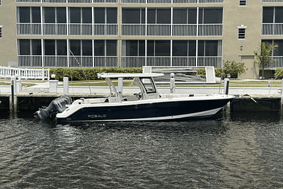 BOATZON | Robalo R302 2017 BOATZON | Robalo R302 2017