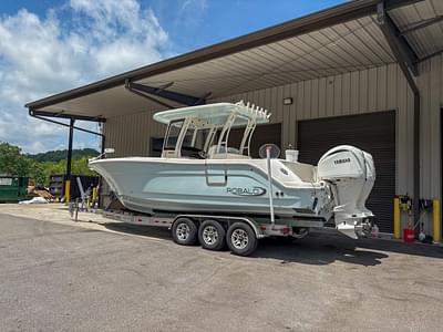 BOATZON | Robalo R302 2023 BOATZON | Robalo R302 2023