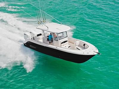 BOATZON | Robalo R302 2024 BOATZON | Robalo R302 2024