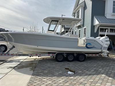 BOATZON | Robalo R302 Center Console 2019