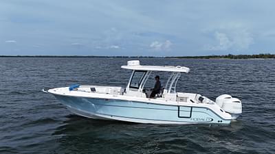 BOATZON | Robalo R302 Center Console 2019 BOATZON | Robalo R302 Center Console 2019