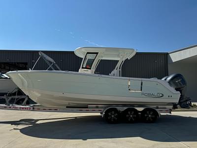 BOATZON | Robalo R302 Center Console 2023 BOATZON | Robalo R302 Center Console 2023