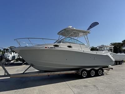 BOATZON | Robalo R305 2019 BOATZON | Robalo R305 2019