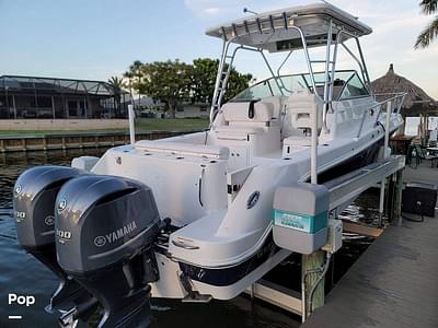 BOATZON | Robalo R305