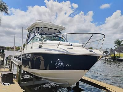 BOATZON | Robalo R305