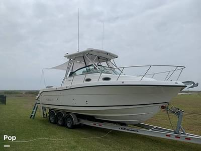 BOATZON | Robalo R305