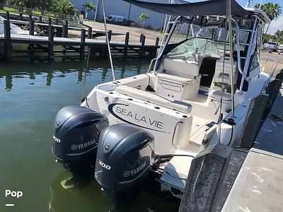 BOATZON | Robalo R305 WA