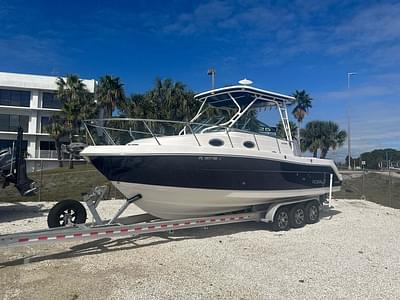 BOATZON | Robalo R305 Walkaround 2018 BOATZON | Robalo R305 Walkaround 2018