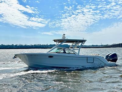 BOATZON | Robalo R317 Dual Console 2020 BOATZON | Robalo R317 Dual Console 2020