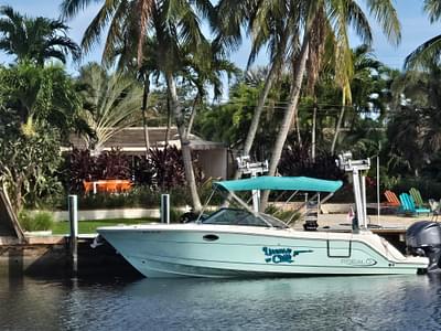 BOATZON | Robalo R317 Dual Console 2022 BOATZON | Robalo R317 Dual Console 2022