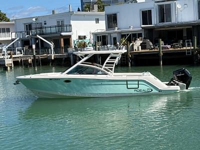 BOATZON | Robalo R317 Dual Console 2023 BOATZON | Robalo R317 Dual Console 2023