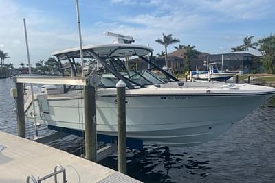 BOATZON | Robalo R317 Dual Console 2023 BOATZON | Robalo R317 Dual Console 2023