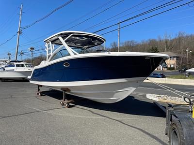 BOATZON | Robalo R317 Dual Console 2024