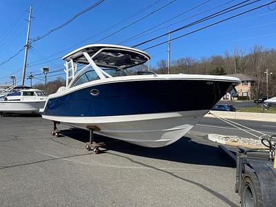 BOATZON | Robalo R317 Dual Console 2024 BOATZON | Robalo R317 Dual Console 2024
