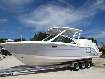 BOATZON | Robalo R317 Dual Console 2024 BOATZON | Robalo R317 Dual Console 2024