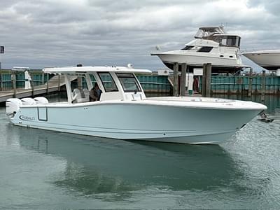 BOATZON | Robalo R360 2023 BOATZON | Robalo R360 2023
