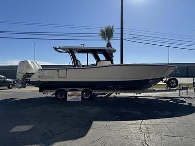 BOATZON | Robalo R360 2024 BOATZON | Robalo R360 2024