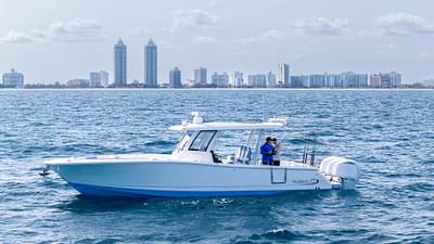 BOATZON | Robalo R360 2024 BOATZON | Robalo R360 2024
