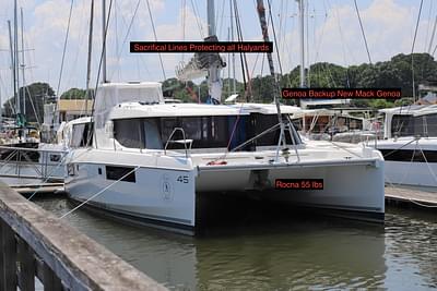 BOATZON | Robertson Leopard 2020