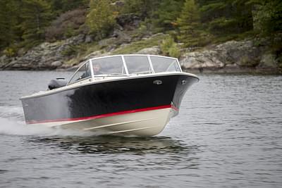 BOATZON | Rossiter Boats 20 Coastal Cruiser 2025