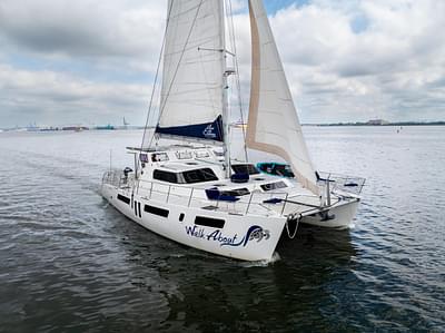 BOATZON | 2019 Royal Cape Catamarans Majestic 530 BOATZON | 2019 Royal Cape Catamarans Majestic 530