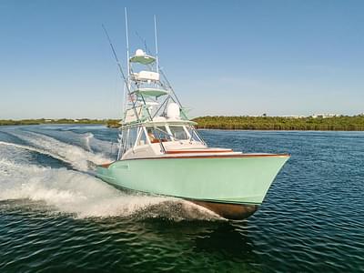 BOATZON | Rybovich Express 2003 BOATZON | Rybovich Express 2003
