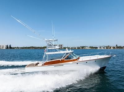 BOATZON | Rybovich Sportfish 2000 BOATZON | Rybovich Sportfish 2000