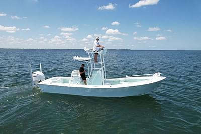 BOATZON | Sabalo 27 2020 BOATZON | Sabalo 27 2020