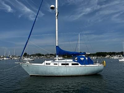 BOATZON | Sabre 28 Mk II 1978 BOATZON | Sabre 28 Mk II 1978