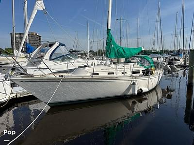 BOATZON | Sabre 34