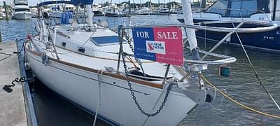 BOATZON | Sabre 34 MK II 1989