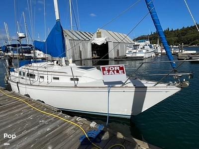 BOATZON | Sabre 34 BOATZON | Sabre 34
