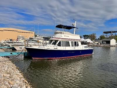 BOATZON | Sabre 36 Fast Trawler 1998