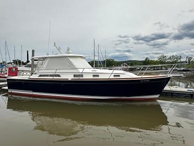 BOATZON | Sabre 38 Hardtop Express 2005