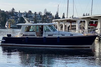 BOATZON | Sabre 40 Salon Express 2011