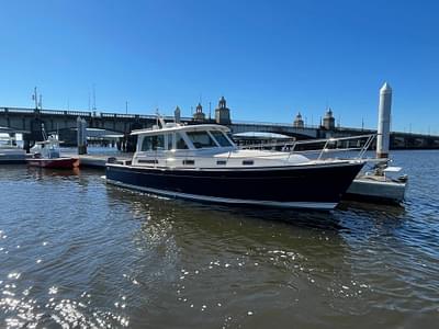 BOATZON | Sabre 40 Sedan 2010