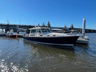 BOATZON | Sabre 40 Sedan 2010 BOATZON | Sabre 40 Sedan 2010